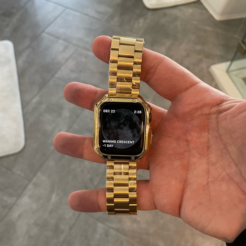 iWatch Band